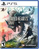 Wild Hearts (PlayStation 5)